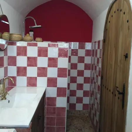 Casa Cueva El Zagal Holiday home *