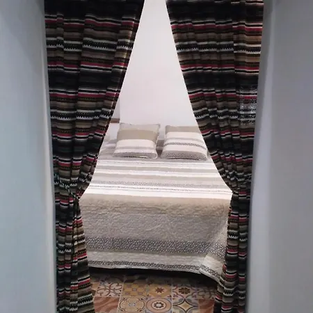 Casa Cueva El Zagal *