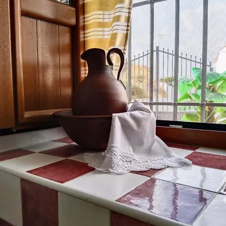 Casa Cueva El Zagal