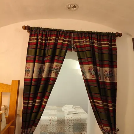 Casa Cueva El Zagal * Guadix
