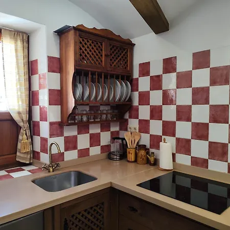 Casa Cueva El Zagal Guadix