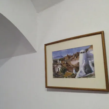 Casa Cueva El Zagal * Guadix