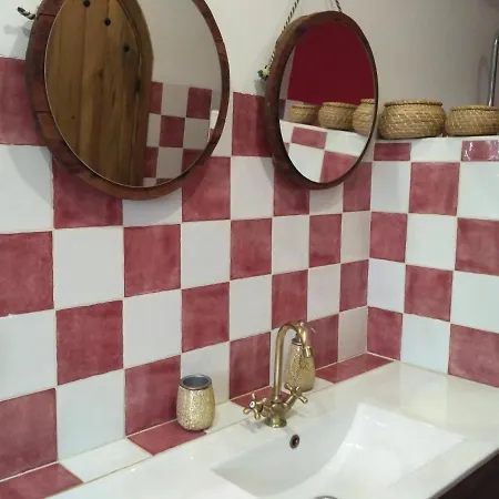 Casa Cueva El Zagal Сasa de vacaciones *