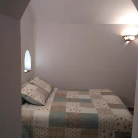 Сasa de vacaciones Casa Cueva El Zagal Guadix