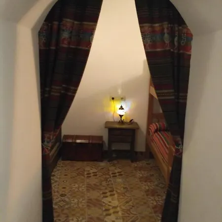 Casa Cueva El Zagal Guadix