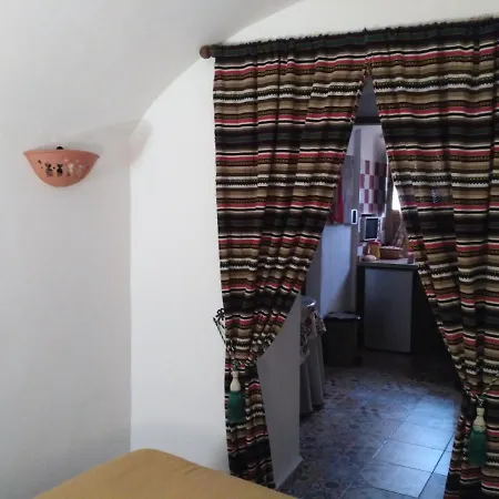 Casa Cueva El Zagal