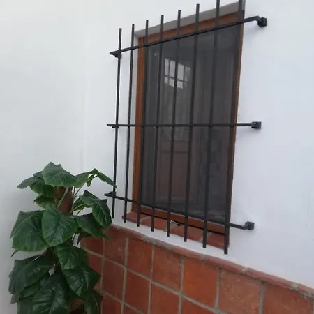 Casa Cueva El Zagal *