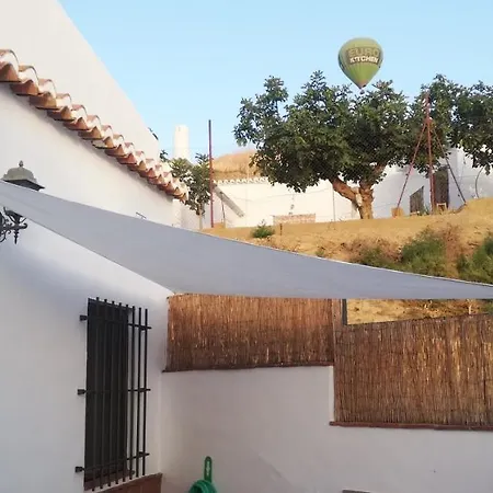 Casa Cueva El Zagal * Guadix